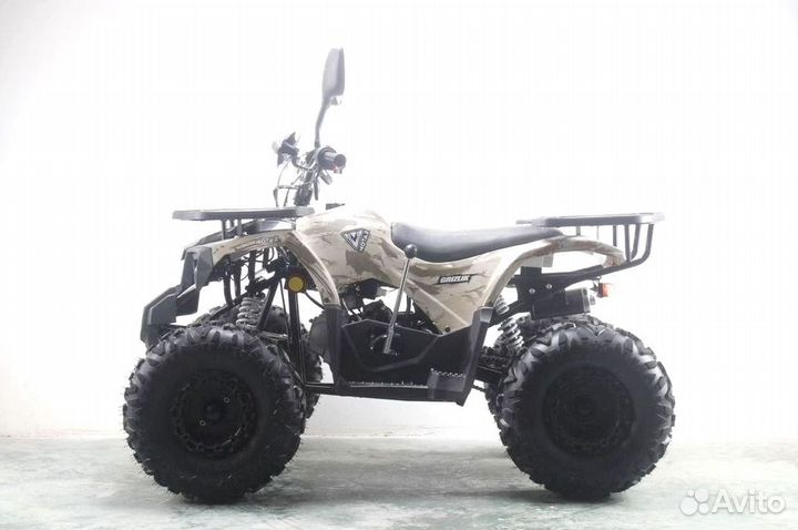 Motax ATV Grizlik Premium