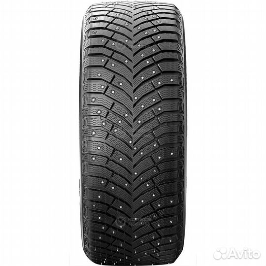 Michelin X-Ice North 4 SUV 285/40 R22 110T