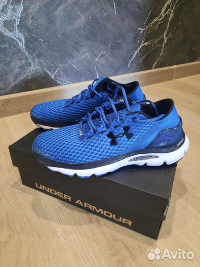 Кроссовки Under Armour