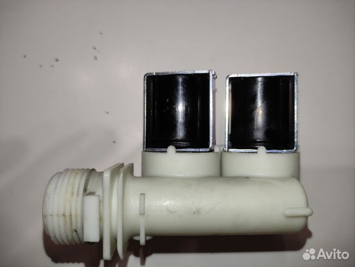 Клапан подачи воды стиральной indesit ewsd 51031