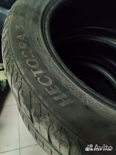 Matador Hectorra 5 7.5/7 R16 61