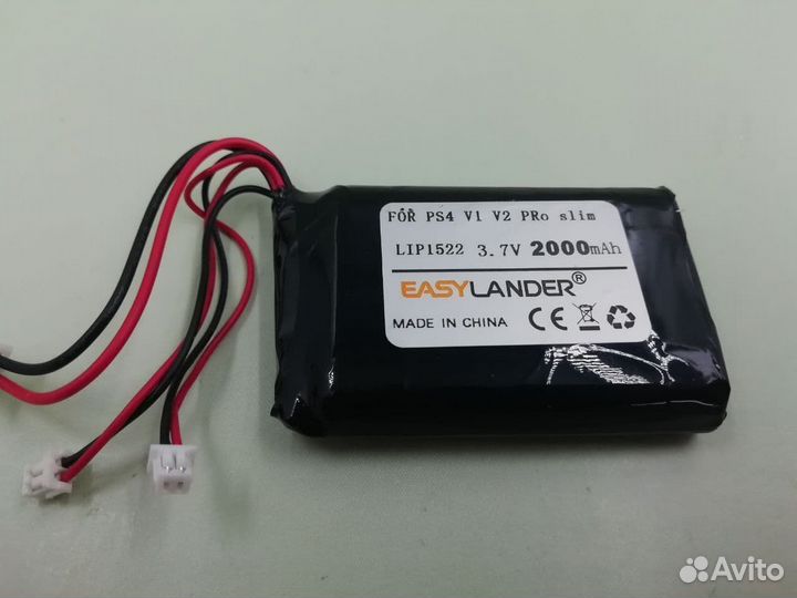 15309 Аккумулятор для беспроводного контроллера