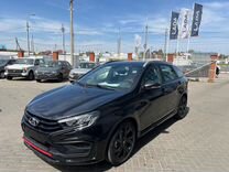 Новый ВАЗ (LADA) Vesta 1.6 MT, 2023, цена от 2 049 000 руб.