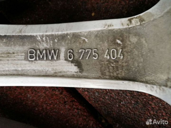 Диск R 19 BMW. 1 штука