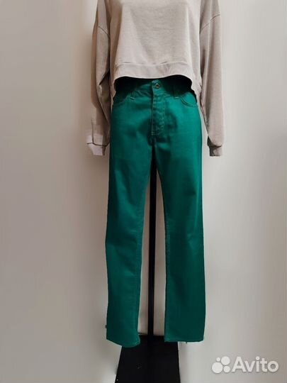 Джинсы Tommy Hilfiger 46 размер