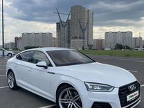 Audi A5 3.0 AT, 2019, 232 000 км, с пробегом, цена 3 129 000 руб.