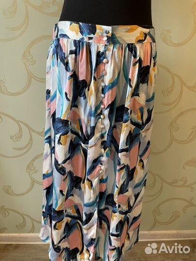 Юбка европейской фирмы Y.A.S размер 48/50