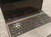 Ноутбук Acer 5750 G на запчасти