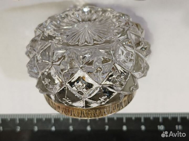 Горчичница СССР