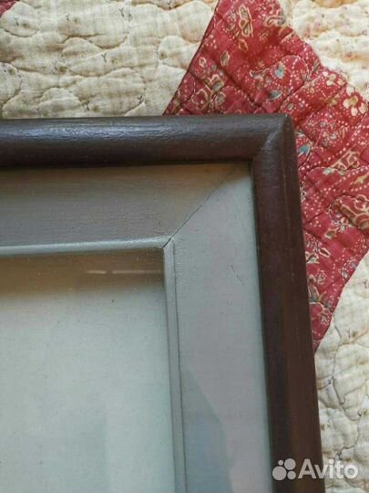 Картина из ракушек