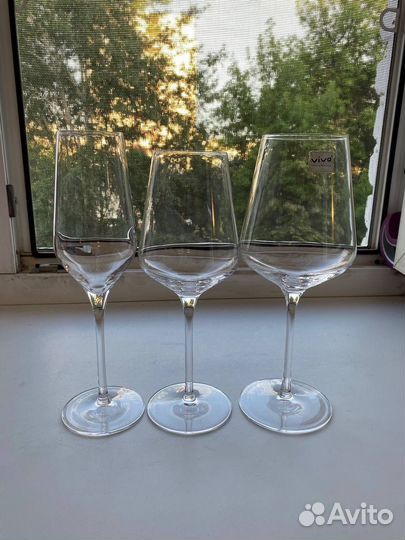 Набор бокалов vivo Villeroy & Boch Group