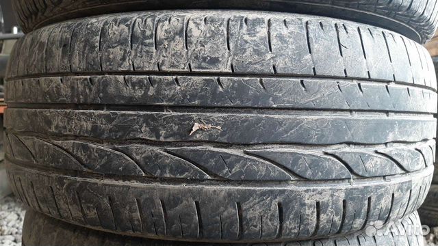 Bridgestone Turanza ER300 205/55 R16