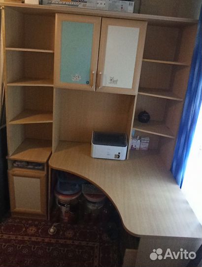 Компьютерный стол, стол для учебы