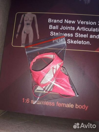 Куклы монстер хай Phicen и другие