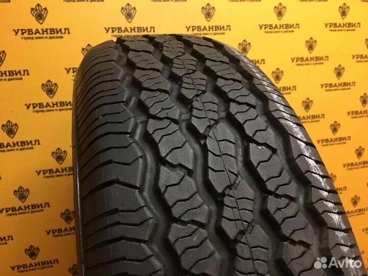 Kumho Radial 798 Plus 225/70 R16 102T