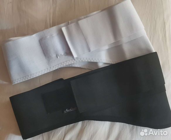 Бандаж для беременных и после родов