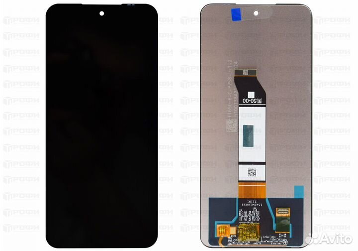 Дисплей Экран для Huawei Honor