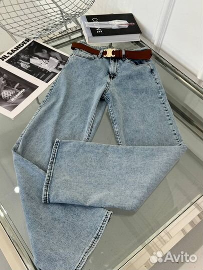 Джинсы Celine