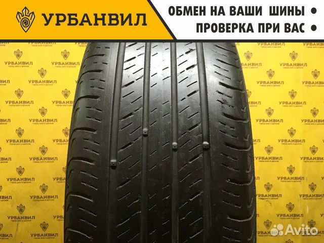 Kumho Solus TA31 235/65 R17 104H