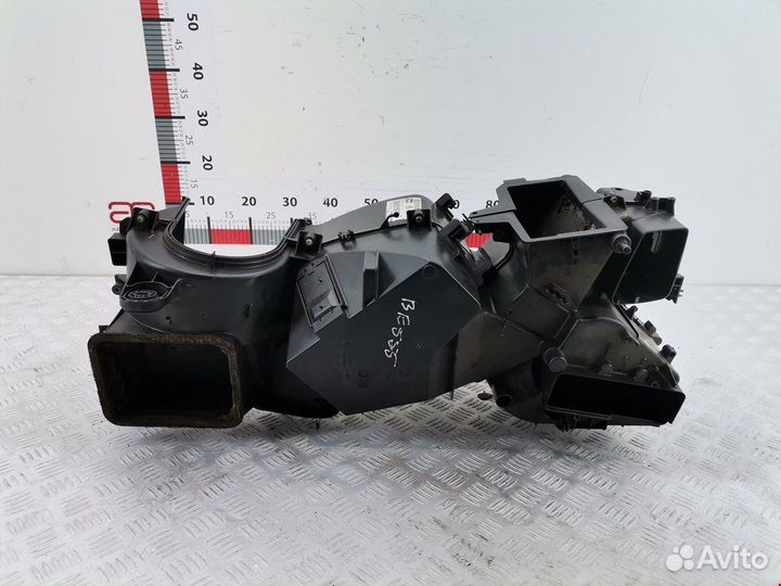 Отопитель в сборе Volkswagen Golf