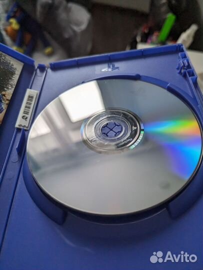 FIFA 10 ps2 лицензия