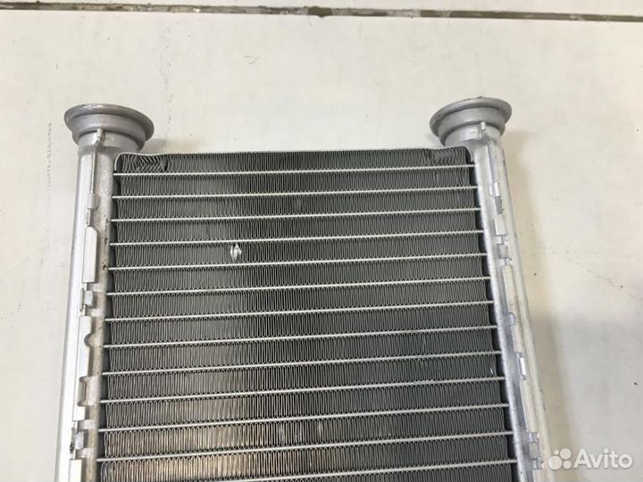 Радиатор отопителя Mitsubishi L200 KB4T 2006-2015