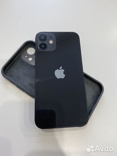 iPhone 12 mini, 128 ГБ