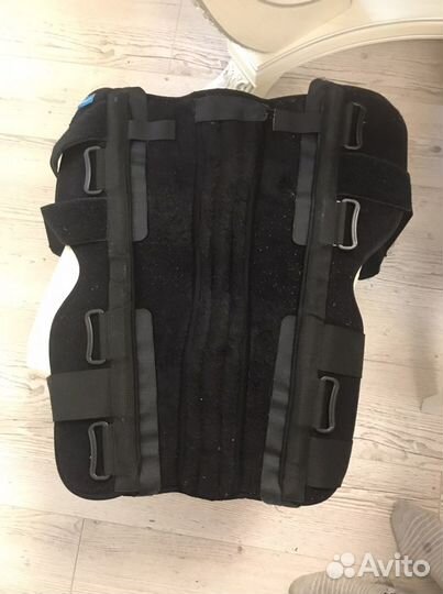 Коленный ортез Orlett KS-601 бу