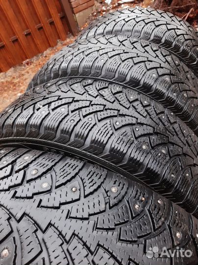 Nordman SUV 235/65 R17