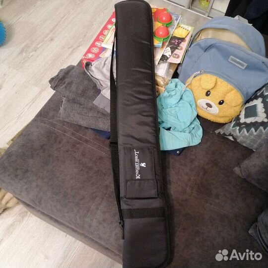 Чехлы для кия