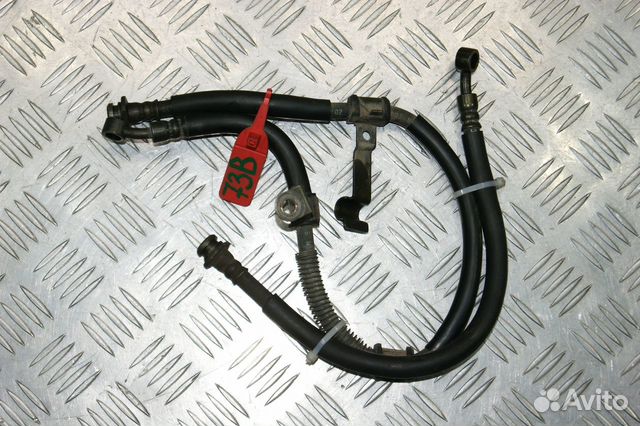 Шланг тормозной задний Suzuki Skywave 650 CP51A 20