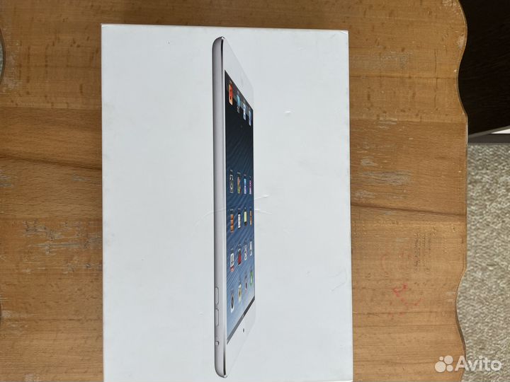 iPad mini 16gb