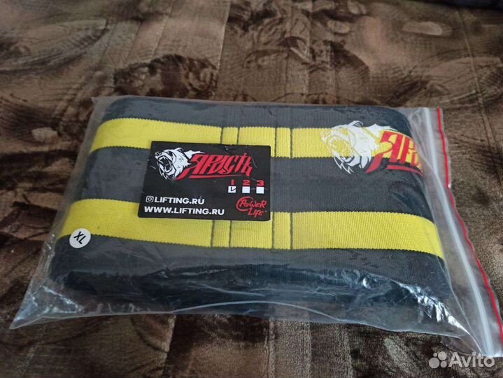 Ярость Оса 1 петля