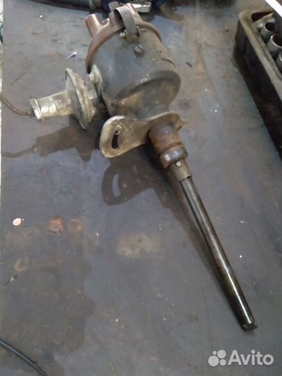 Трамблер УАЗ