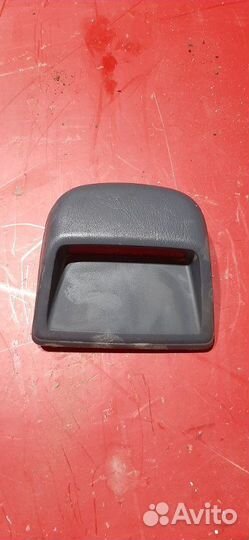 Дополнительный стоп сигнал задний Nissan Almera