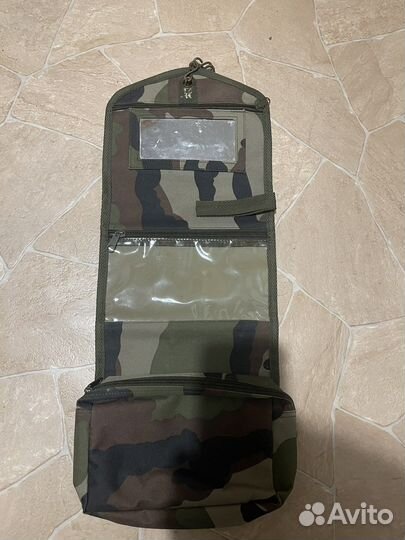 Нессер мужской фрацузской армии