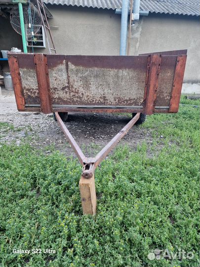 Роторная косилка на мотоблок бу