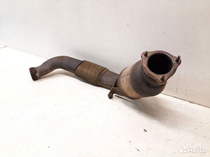Катализатор Porsche Panamera 971 3.0 2016-2019