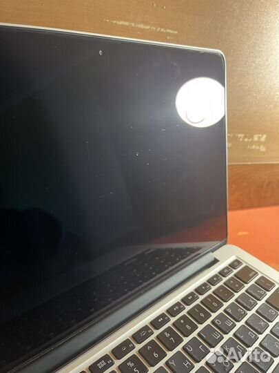 Macbook Pro 13 retina late 2013 16gb