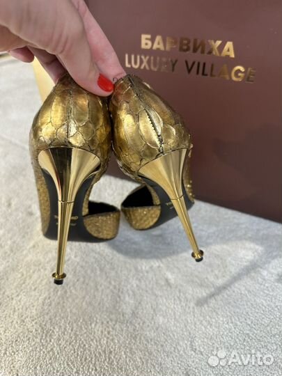 Tom ford оригинал