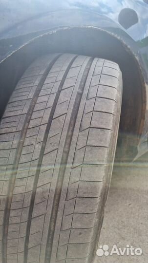 Диски литые r18 5x112 взборе