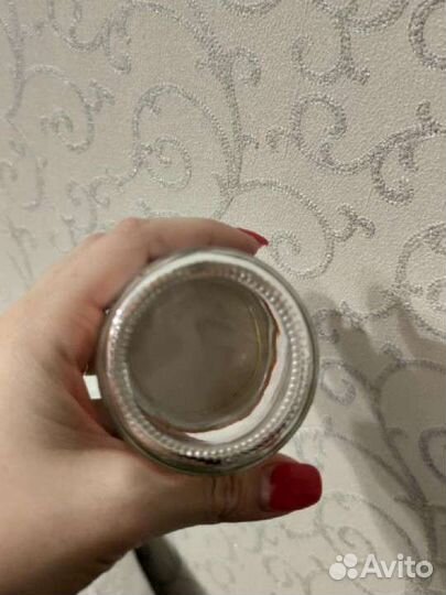 Баночки от детского питания