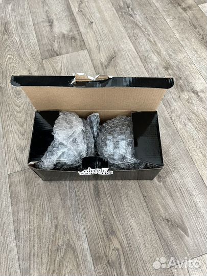 Противотуманки led