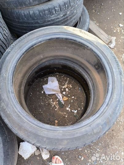 Kumho Grugen Premium 275/40 R20 106Y