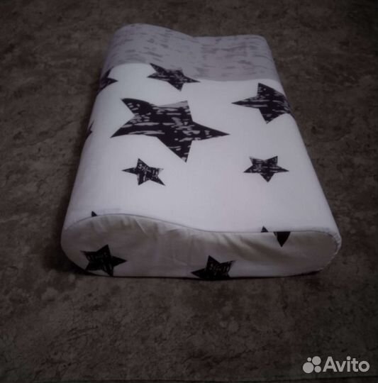 Новые наволочки ортопедическим подушкам