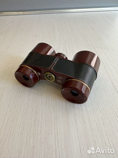 Бинокль 