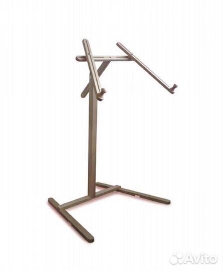 Пяльцы для вышивания напольные