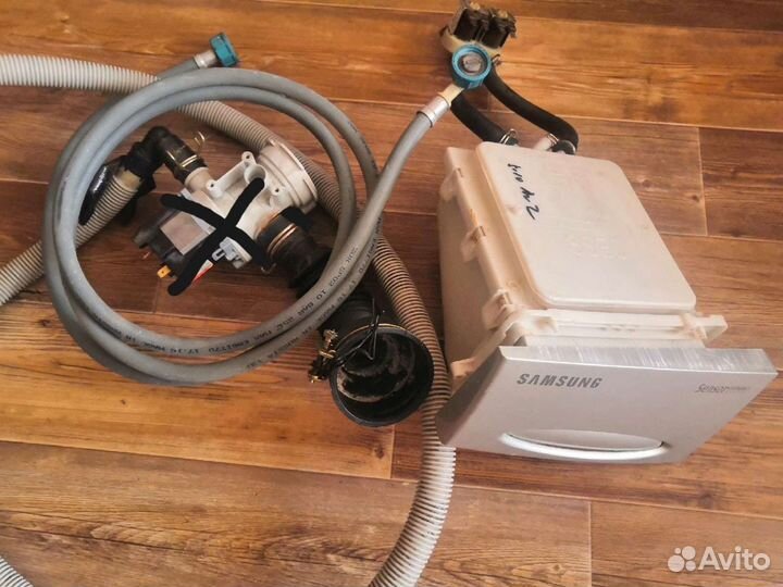Запчасти Samsung sensor compact f1015j