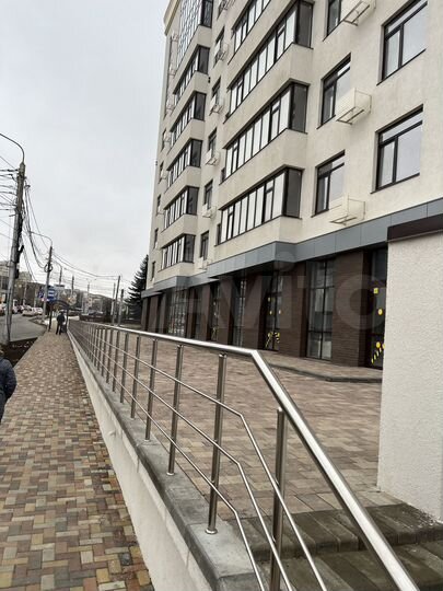 Свободного назначения, 118 м²