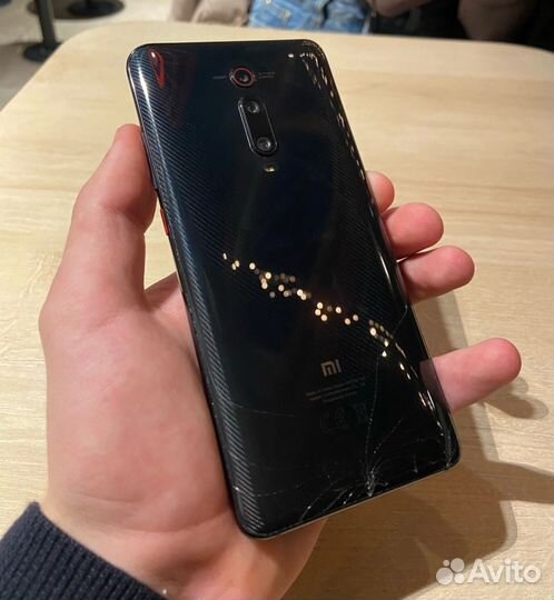 Xiaomi mi 9t